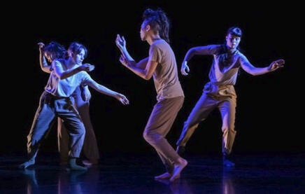 We Were One - Lighting Designer