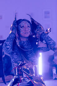 OSMOSi: 422 - Lighting Designer